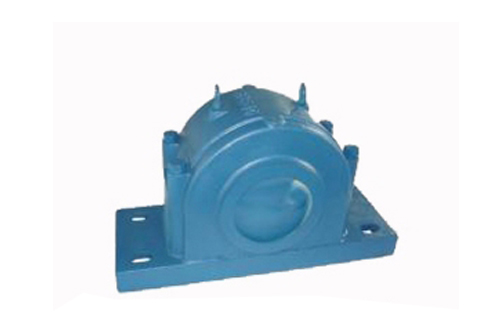 剖分式軸承座 剖分式軸承座