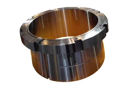 開封推薦剖分式軸承座廠